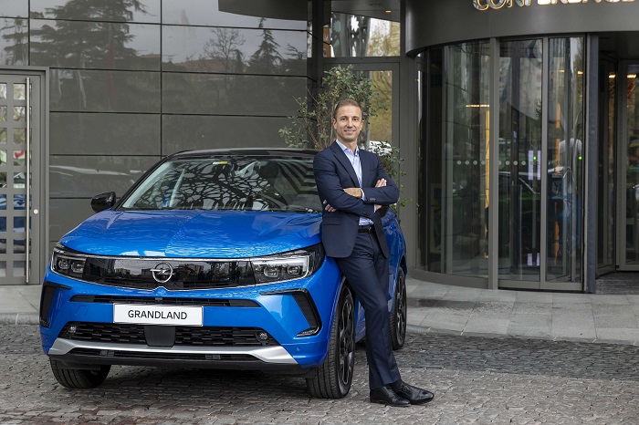 Opel, Türkiye’de ürün hamlesine devam ediyor!