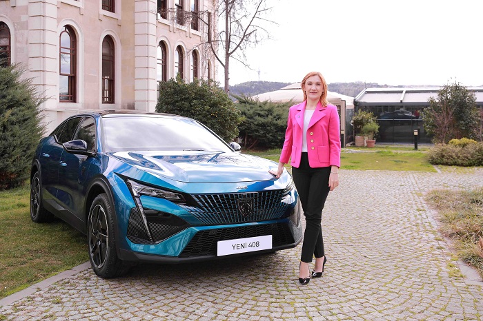 PEUGEOT TÜRKİYE’DEN İLK ÇEYREK ATAĞI!