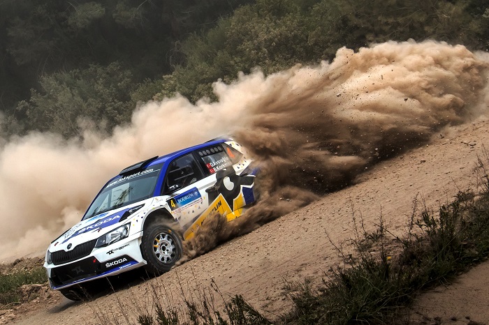 Ralli Sezonu Bodrum’da Açılıyor