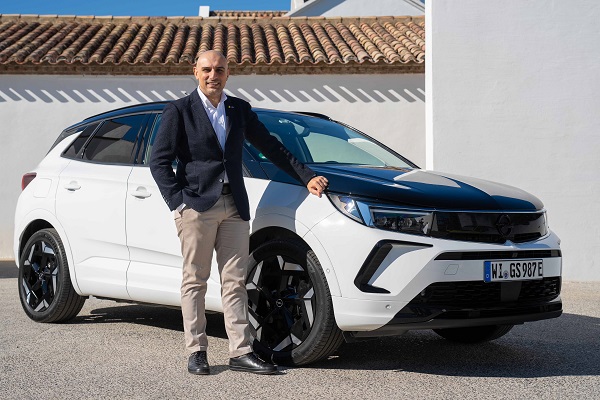 Opel’den Çarpıcı Nisan Performansı