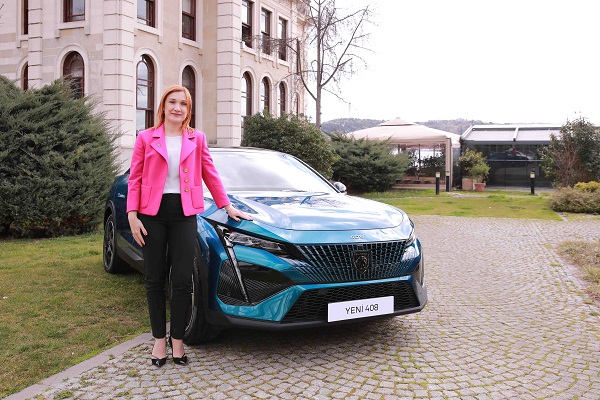 Peugeot Nisan Ayının Lideri