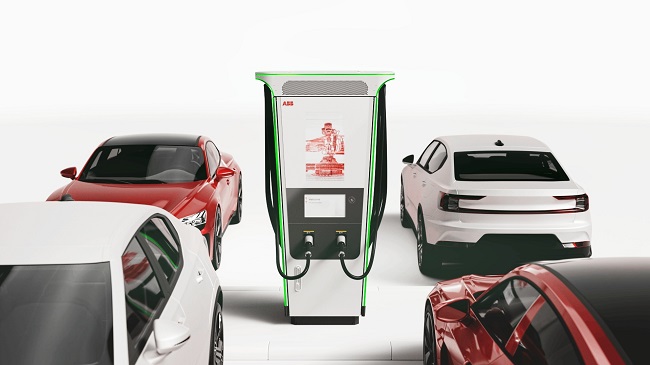 ABB Terra 360 Türkiye’de