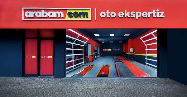 arabam.com ve EFT Oto Ekspertiz Güçlerini Birleştirdi