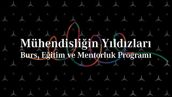 Mercedes-Benz Türk yöneticilerinden geleceğin kadın mühendislerine mentorluk desteği