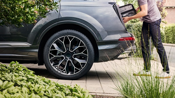 Continental PremiumContact 7 İle Yazı Güvenle Geçirin