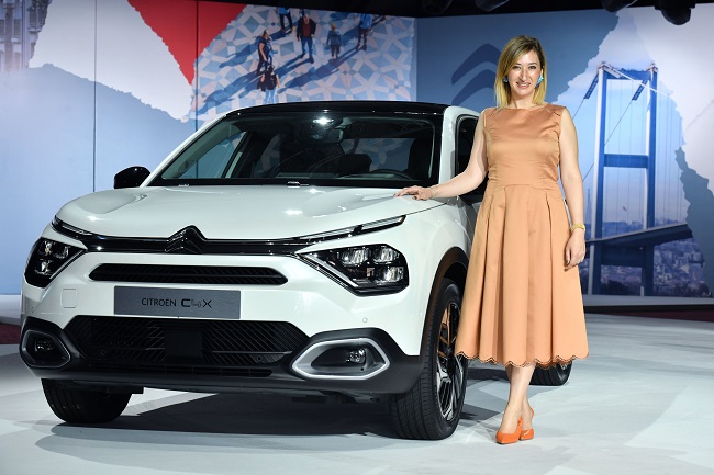 Citroen Modelleri Fransa’dan Sonra En Fazla Türkiye’de Satıldı!