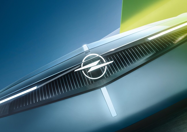 Opel’in Heyecan Verici Yeni Konsept Aracı “Experimental”e ilk bakış!