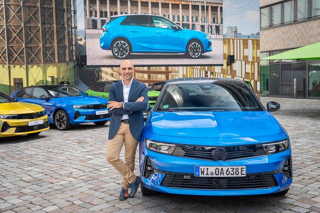 Opel’den Tarihi 6 Aylık Satış Performansı!