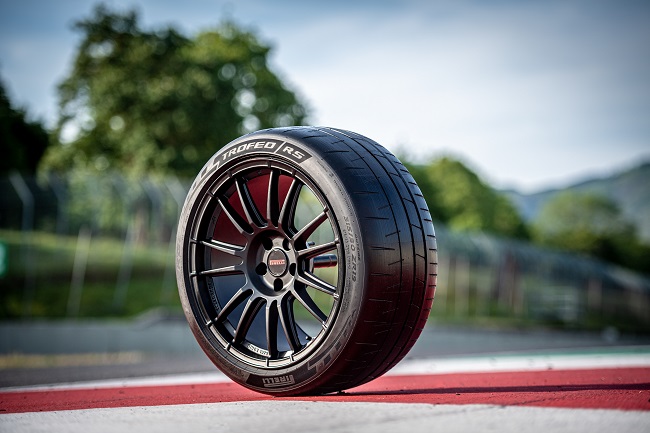 Pirelli P Zero’nun 35 Yıllık Hikayesi