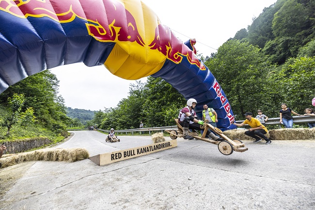 Red Bull Formulaz Heyecanına Sayılı Günler Kaldı