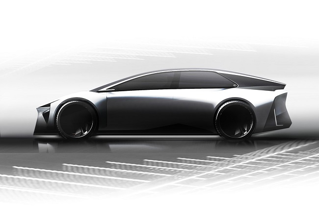 Toyota Elektrikli Araçların Üretimine 2026 Yılından İtibaren Başlamaya Hazırlanıyor