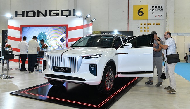 Elektrikli Araç Markaları Türkiye Prömiyerlerini NextGen E-Mobility + Charge Expo & Summit’te yaptı