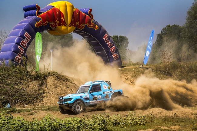 Sakarya Büyük Offroad Buluşmasına Hazır