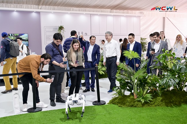 2023 Chery Uluslararası Kullanıcı Zirvesi, Öne Çıkan Dört Etkinlikle Başladı!