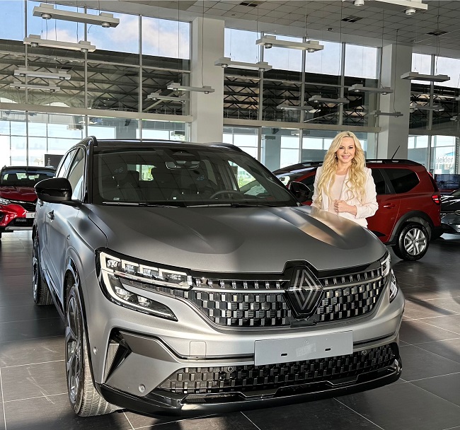 Aras: SUV Araçlar Piyasanın Lideri