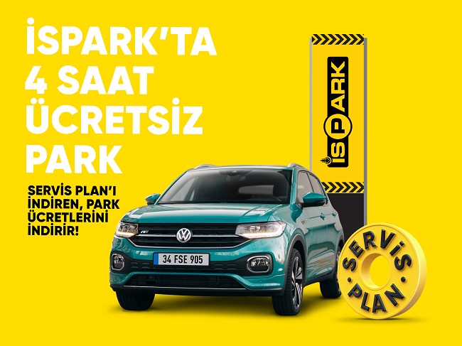 Servis Plan, Filo Müşterilerine Sağlanan Avantajları Artık Herkese Sunuyor!