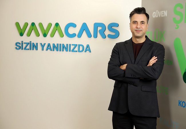 VavaCars VavaAI İle Eylül Ayı İkinci El Araç Fiyat Endeksini Açıkladı