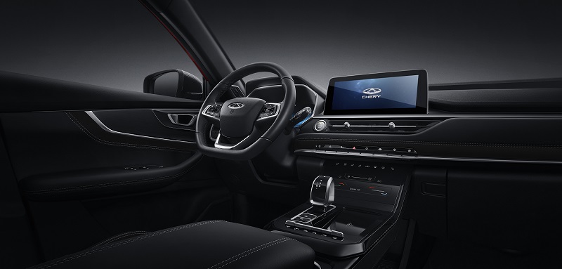 Chery TIGGO 7 Ailesi, Akıllı Kokpit ile Kullanıcılara Üst Seviye Konfor ve Akıllı Sürüş Deneyimi Sunuyor!