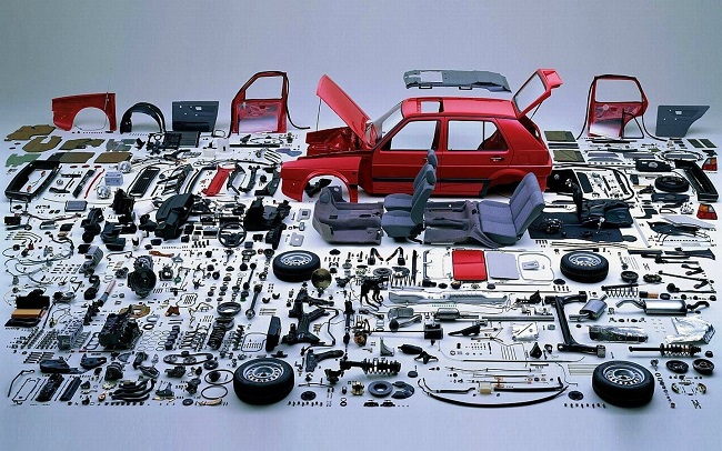 Otomotiv Yan Sanayimizde 60 Yılda Rekor Büyüme!