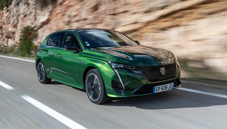 Elektrikli Peugot E-308, Türkiye’de Satışa Sunuldu