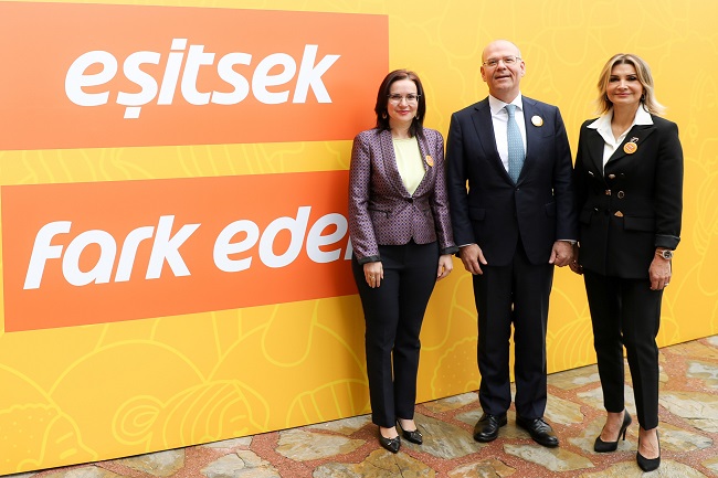 Opet’ten Bir İlk ”Eşitsek Fark Eder”