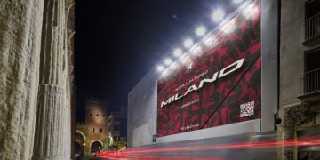 Alfa Romeo’nun Yeni B-SUV Modelinin İsmi “MILANO” oldu
