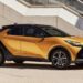 Brisa’nın Öncü Markası Bridgestone, Toyota’nın Yeni Nesil C-HR HEV ve PHEV Model Araçlarının Lastik Tedarikçisi Oldu