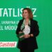 Castrol Türkiye’den 100 Milyon Litrelik Üretim Rekoru