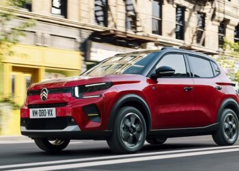 Citroen ë-C3, şimdi de Autobest jürisi tarafından “Ecobest” 2024 ödülüne layık görüldü