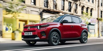 Citroen ë-C3, şimdi de Autobest jürisi tarafından “Ecobest” 2024 ödülüne layık görüldü