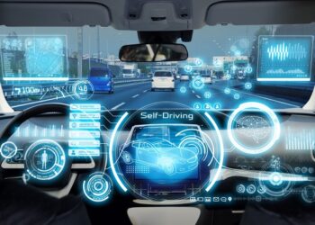 Otomobilleri Daha Güvenli Hale Getiren Yeni Teknolojiler