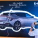 Kia EV6’nın enerjisi Zorlu PSM’de