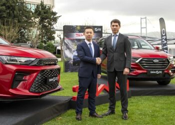 İtalyan Markası SWM İki SUV Modeliyle Türkiye Pazarına Giriş Yaptı!