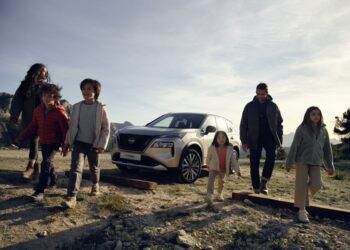 Nissan’ın Türkiye’deki 30. Yılına Özel Kampanyalar