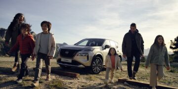 Nissan’ın Türkiye’deki 30. Yılına Özel Kampanyalar