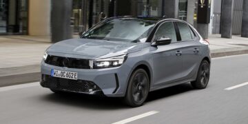 Opel Modellerinde Yılın Son Fırsatları!