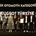 Peugeot Yılın ”En İtibarlısı” Seçildi!