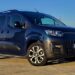 Yeni Fiat Doblo Test