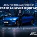 Ford’dan Türkiye’de Bir İlk Daha: Ford Türkiye, Marka Stratejisinden Doğan İlk ve Tek Sanal Influencer Alin’i Yarattı