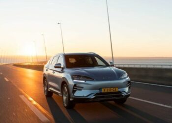 BYD Cenevre’de Yeni Modellerini ve Dünya Lideri Şarj Edilebilir Hibrit Teknolojisini Gösterecek