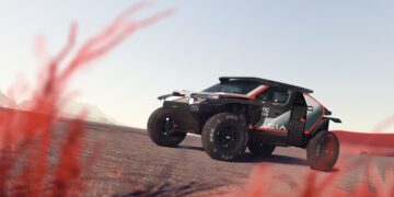 Dacia, 2025 yılından itibaren Dakar Rallisi’ne ve Dünya Ralli-Raid Şampiyonası’na (W2RC) katılıyor