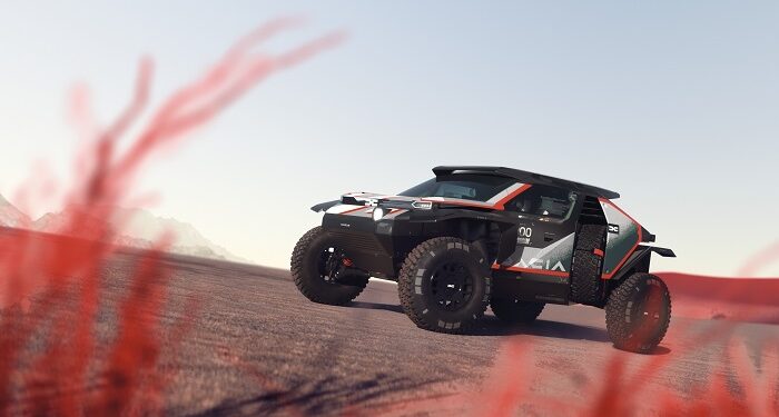 Dacia, 2025 yılından itibaren Dakar Rallisi’ne ve Dünya Ralli-Raid Şampiyonası’na (W2RC) katılıyor