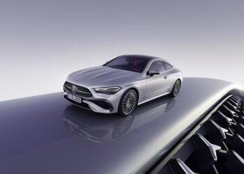 Mercedes-Benz’in tutkuyla şekillendirilen tamamen yeni modeli CLE Coupe Türkiye’de