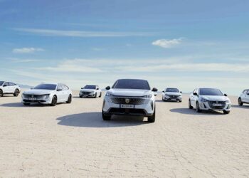 Peugeot E-LION DAY Kapsamında 2024 Yol Haritasını Tanıttı