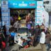 Ralli Sezonu Kristal Karlar Diyarında Açıldı