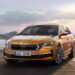 Skoda Yenilenen Octavia Sedan ve Combi ile Model Atağını Sürdürüyor