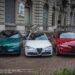 Alfa Romeo’dan ‘En İyi Otomobiller Yarışmasında’ Üçlü Ödül Başarısı