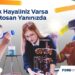“Gelecek Hayalin” varsa Ford Otosan Yanında