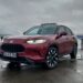 Honda ZR-V Test Sürüş İzlenimi