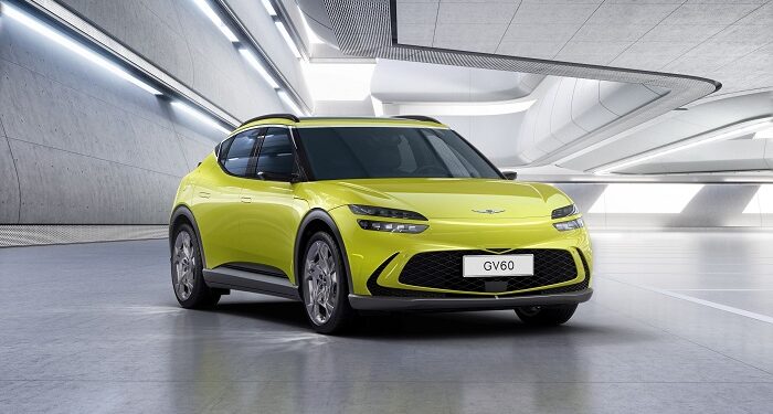 Hyundai IIHS Çarpışma Testlerinde Zirveye Oturdu
